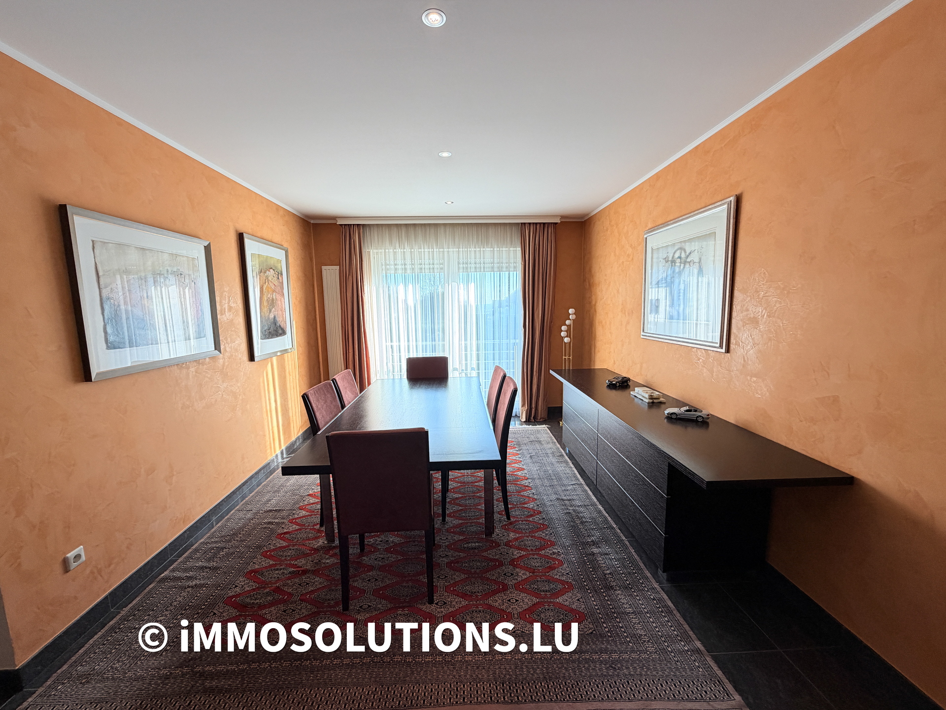 Appartement — Hesperange · 207 m² - photo 6